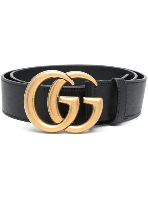 riem gucci sale|gucci riem dames small.